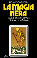 La magia nera vol.2