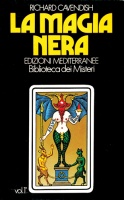 La magia nera vol.1