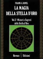 La magia della stella d'oro - Vol. 3