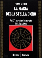 La magia della stella d'oro - Vol. 2
