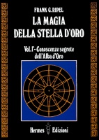 La magia della stella d'oro - Vol. 1
