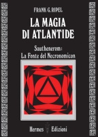 La magia di Atlantide