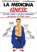La medicina cinese