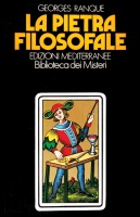 La pietra filosofale