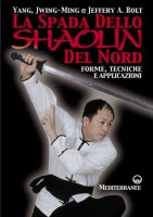 La spada dello shaolin del Nord