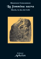 La femmina sacra