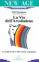 La via dell'arcobaleno