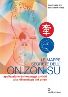 Le mappe segrete dell'On Zon Su