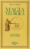 Magia Teurgica