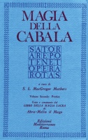 Magia della Cabala Vol. 2: Pratica