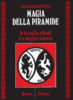 Magia della piramide