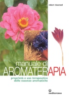 Manuale di aromaterapia