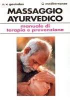 Massaggio ayurvedico