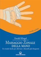Massaggio Zonale della Mano