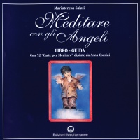 Meditare con gli angeli