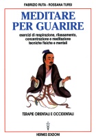 Meditare per guarire