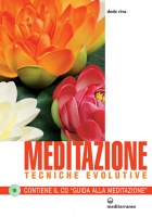 Meditazione tecniche evolutive