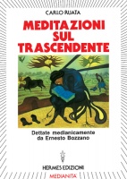 Meditazioni sul Trascendente
