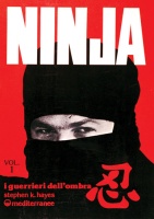Ninja vol.1