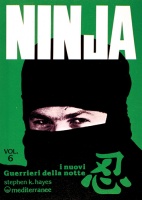 Ninja vol.6