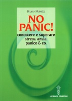 No panic!