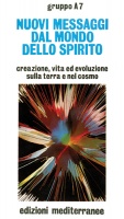 Nuovi Messaggi dal Mondo dello Spirito
