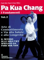 Pa Kua Chang - Vol. 2