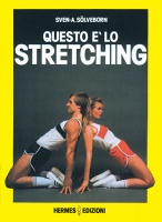 Questo è lo stretching