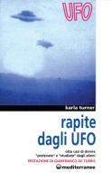 Rapite dagli UFO