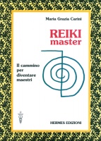 Reiki master