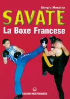 Savate la boxe francese