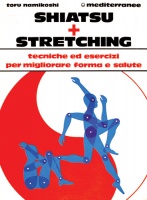 Shiatsu + stretching