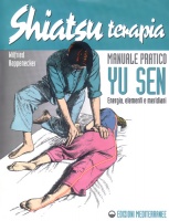 Shiatsu terapia Yu Sen