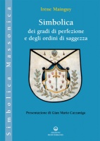 Simbolica dei gradi di perfezione e degli ordini di saggezza