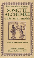 Sonetti alchemici