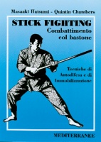 Stick fighting