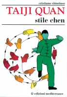 Taiji Quan stile Chen