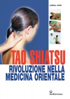 Tao shiatsu