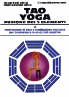 Tao yoga fusione dei cinque elementi