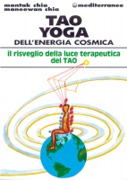 Tao yoga dell'energia cosmica