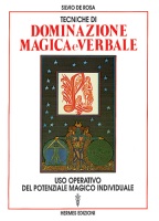 Tecniche di dominazione magica e verbale