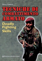 Tecniche di combattimento armato