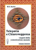 Telepatia e chiaroveggenza