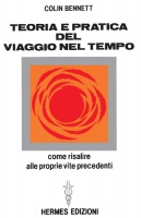 Teoria e pratica del viaggio nel tempo