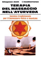 Terapia del massaggio nell'ayurveda