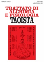 Trattato di alchimia e fisiologia Taoista