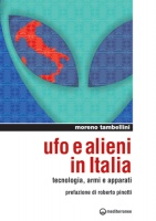 Ufo e alieni in Italia