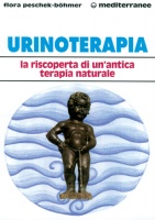 Urinoterapia