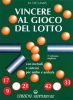 Vincere al Gioco del Lotto