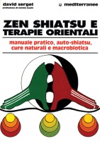 Zen shiatsu e terapie orientali